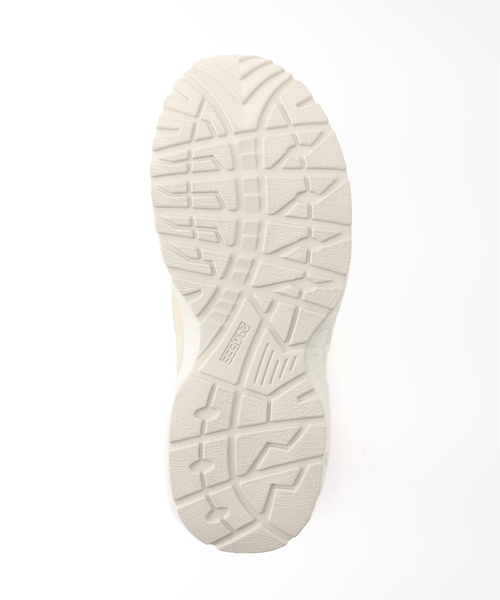 JOURNAL STANDARD relume（ジャーナルスタンダード　レリューム）の「《追加2》【MOON STAR / ムーンスター】810S STUDEN：スニーカー（スニーカー・レディース・ブラック/ベージュ・23cm/25cm/24cm）」の12枚目の写真