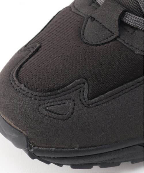 JOURNAL STANDARD relume（ジャーナルスタンダード　レリューム）の「《追加2》【MOON STAR / ムーンスター】810S STUDEN：スニーカー（スニーカー・レディース・ブラック/ベージュ・23cm/25cm/24cm）」の16枚目の写真