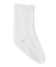 SIMONE WILD（シモーネワイルド）の「Simone Wild NET ANKLE SOCKS（ソックス/靴下）」