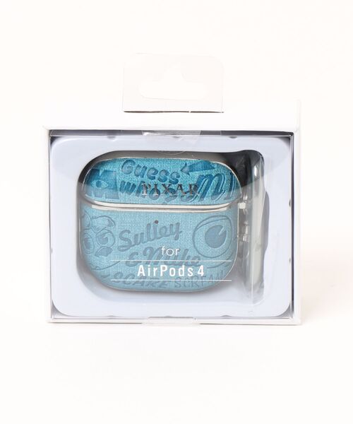 AirPods 4ゴーストロゴ付き Amazon.com: CCXNAS for AirPods 4 Case Cover with Cleaner kit