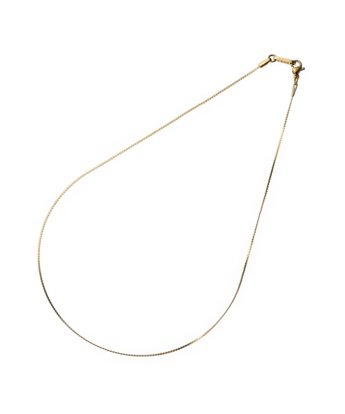 特大セール❗ スネーク　ネックレス Chloé クロエ スネークネックレス ゴールド CHC24WFO70CB79DC