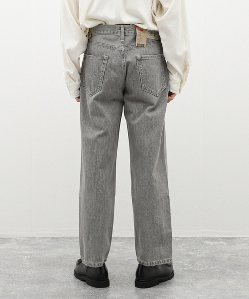 【Levi's】リーバイス SILVERTAB LOOSE 34×32 Levi's】リーバイス SILVERTAB LOOSE 34×32 Silvertab™ Loose