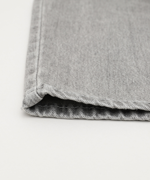 Levi's(リーバイス)の「【LEVIS SILVERTAB / リーバイス シルバータブ】 LOOSE(デニムパンツ・メンズ・ブルー/チャコールグレー・30/34/32)」の20枚目の写真