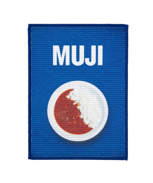 無印良品(ムジルシリョウヒン)の「【ZOZO限定ワッペン付】天竺編みクルーネック半袖Tシャツ(Tシャツ/カットソー・メンズ・ホワイト系その他/ホワイト系その他2/ホワイト系その他3・S/M/XS/XL/L)」の15枚目の写真