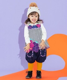 baby cheer（ベイビーチアー）の「ぶどうチュニック（チュニック