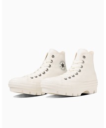 CONVERSE ALL STAR(Ro[XI[X^[)ALL STAR CHUNK HI/I[X^[@`N@gh(Xj[J[)