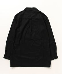 ブラウス シャツ Y-3 RAYON TWILL SHIRT レディース 77875731b_8_d_215.jpg