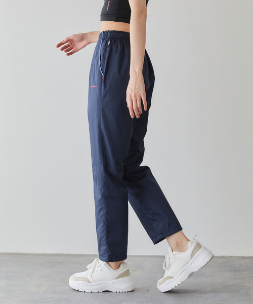 HEAD(ヘッド)の「【HEAD】多機能タフタストレートパンツ(セットアップ可能)(その他パンツ・レディース・ピンク/ブルー/ネイビー/ブラック・L/M/LL)」の7枚目の写真