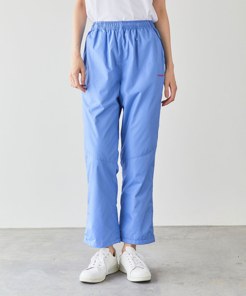 HEAD(ヘッド)の「【HEAD】多機能タフタストレートパンツ(セットアップ可能)(その他パンツ・レディース・ピンク/ブルー/ネイビー/ブラック・L/M/LL)」の18枚目の写真