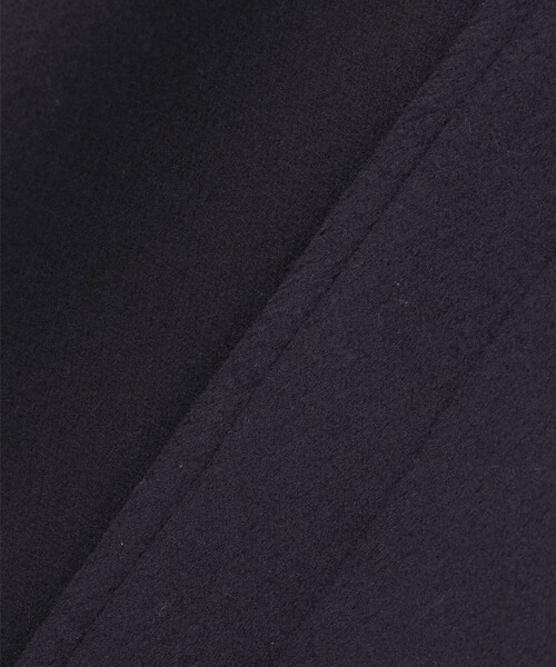 J.PRESS（ジェイプレス）の「【定番】CUBABEACH トリプルパイル ダッフルコート（ダッフルコート・メンズ・ライトグレー系/ネイビー系/ダークブラウン系・LARGE/X-LARGE/MEDIUM/SMALL）」の21枚目の写真