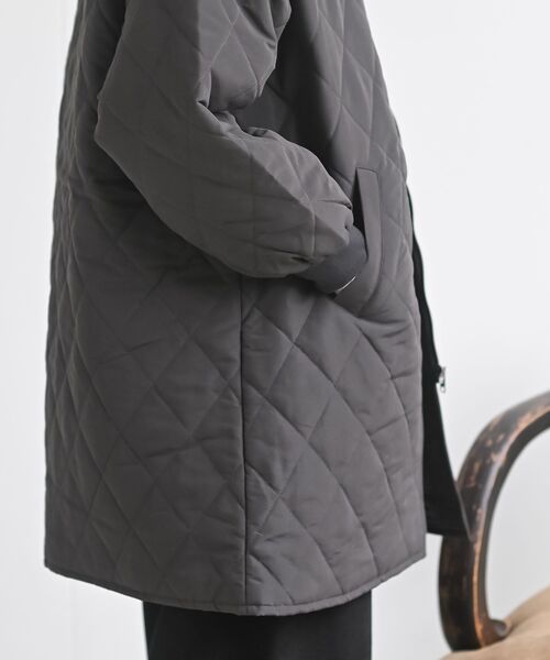 ダイヤキルトロングMA－1（ブルゾン）｜rps（アールピーエス）の