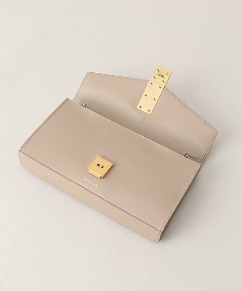 セール】【DEMELLIER/デメリエー】 VANCOUVER CLUTCH BAG