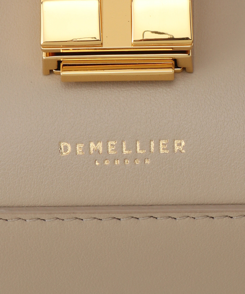 セール】【DEMELLIER/デメリエー】 VANCOUVER CLUTCH BAG