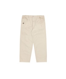 AAPE NOW DENIM PANTS