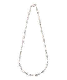 TOMORROWLAND  | LAURA LOMBARDI SILBER FIGARO CHAIN ネックレス(ネックレス)