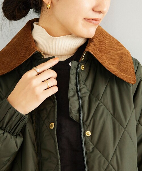 Barbour（バブアー）の「Barbour/バブアー barbour marsett
