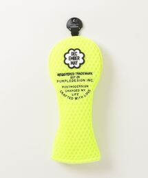 DECEMBERMAY(fBZo[C)Mesh Head cover for Utility(StObY)
