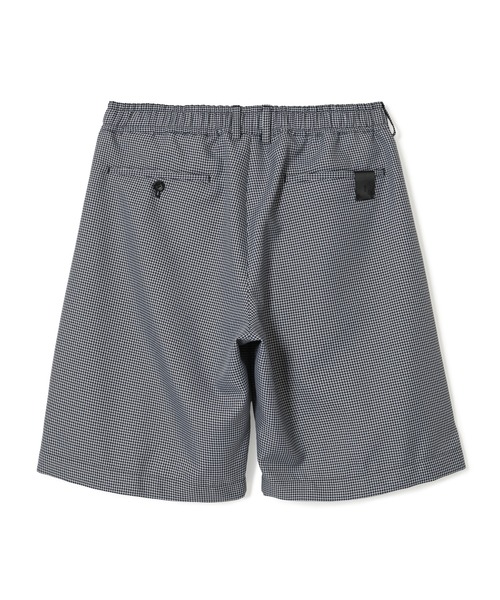 パンツ n.hoolywood TUCKES HALF PANTS 24ss HALF PANTS N.HOOLYWOOD│N-HOOLYWOOD.COM