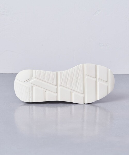 D.A.T.E.(デイト)の「【別注】<D.A.T.E>FUGA MESH スニーカー(スニーカー・レディース・イエロー・25.5cm/23.5cm/24.5cm/22.5cm)」の10枚目の写真