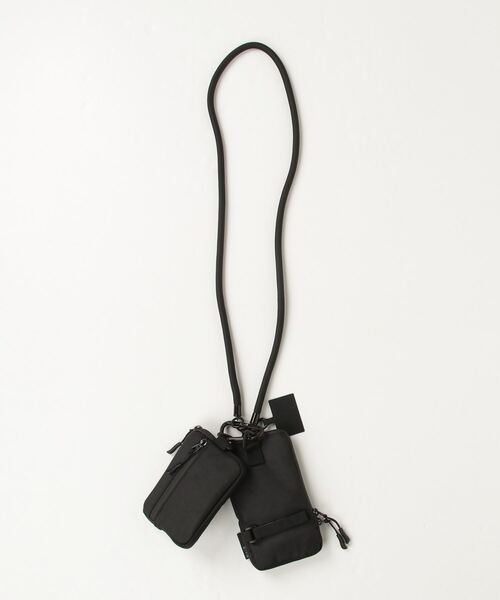 NoiR/ノアール（ノアール）の「NoiR ノアール Trinity shoulder