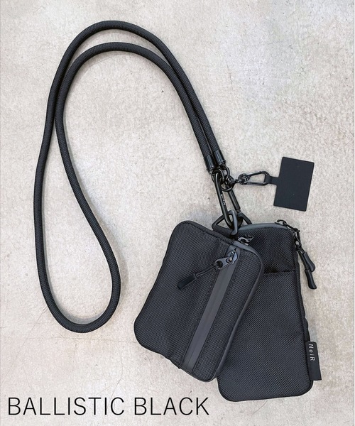 NoiR/ノアール（ノアール）の「NoiR ノアール Trinity shoulder