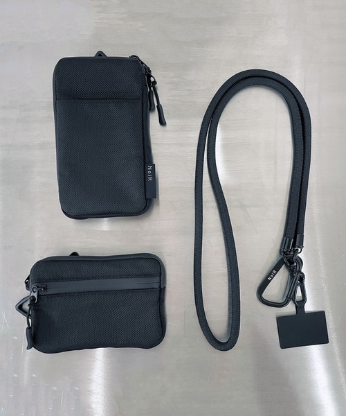 NoiR/ノアール（ノアール）の「NoiR ノアール Trinity shoulder