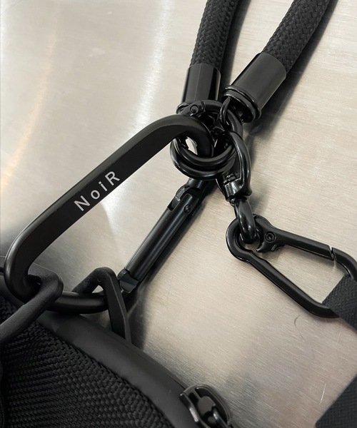 NoiR/ノアール（ノアール）の「NoiR ノアール Trinity shoulder