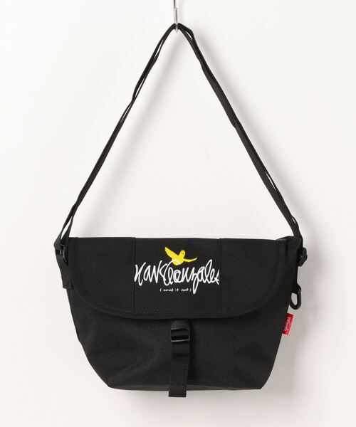 人気商品の中古品・新品・未使用品 What (ワットイットイズント / MARKGONZALES BY isNt）ART it バッグ