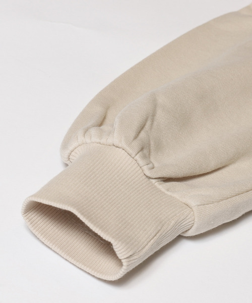 coca(coca)(コカ)の「キッズ スリットロゴワンピース(ワンピース・キッズ・ブラック/ベージュ・110/120/130/140/150)」の14枚目の写真