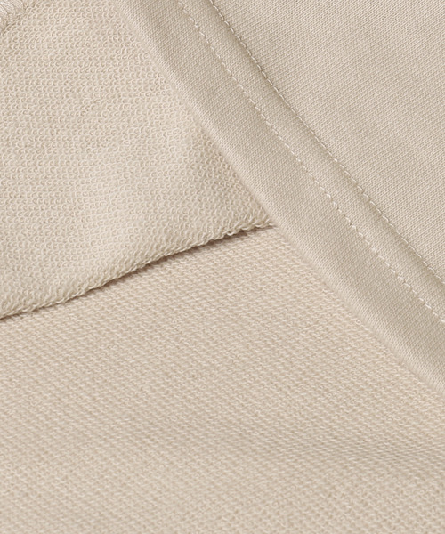 coca(coca)(コカ)の「キッズ スリットロゴワンピース(ワンピース・キッズ・ブラック/ベージュ・110/120/130/140/150)」の15枚目の写真