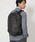 WEXLEY�i�E�F�N�X���C�j�́u�y�ʒ��z��WEXLEY��STEM BACKPACK �o�b�N�p�b�N�i�r�W�l�X�o�b�O�j�v�b�u���b�N