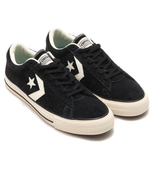 CONVERSE PRORIDE SK BS OX + / コンバース プロライド SK BS OX ＋（スニーカー）｜CONVERSE（コンバース）