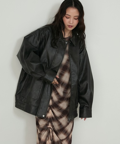 アウター2点　まとめて売り 2dad9b48f486e4b670d142b9de5fb0