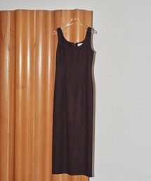 TODAYFUL（トゥデイフル）の「TODAYFUL Check Pencil Dress