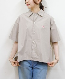 DANTON｜ダントン（レディース）のシャツ/ブラウス（半袖）通販