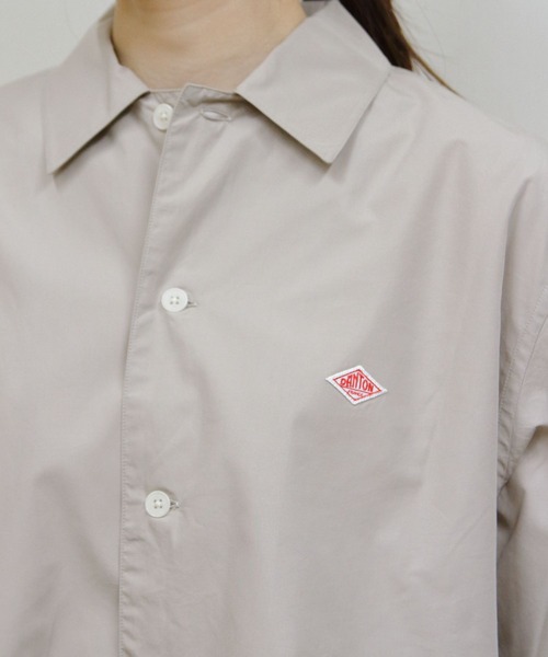 エンフォルドHALF SLEEVE SHIRTハーフ スリーブ シャツ　23ss たかぴょん様専用 エンフォルド HALF SLEEVE ハーフスリーブ シャツ