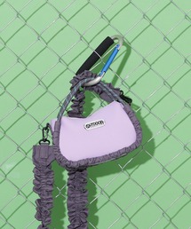 OUTDOOR PRODUCTS | 【OUTDOOR PRODUCTS/ アウトドアプロダクツ 】別注3wayフリルミニショルダーバッグ(ショルダーバッグ)
