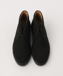 超美品✨️ユナイテッドアローズ チャッカブーツ Vibramソール 26cm BEAUTY&YOUTH UNITED ARROWS（ビューティーアンドユースユナイテッド