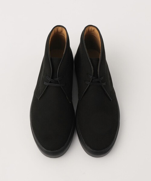 超美品✨️ユナイテッドアローズ チャッカブーツ Vibramソール 26cm 超美品✨️ユナイテッドアローズ チャッカブーツ Vibramソール