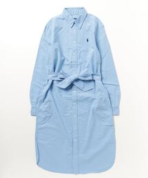 POLO RALPH LAUREN（ポロ ラルフ ローレン）の「ベルテッド コットン