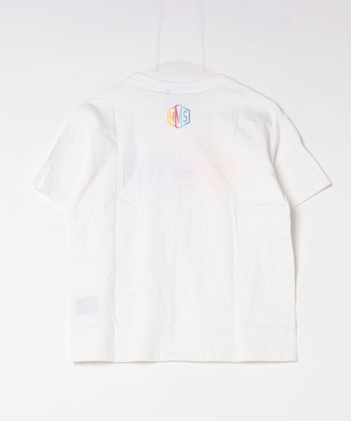 MMS WAVE RIDE Tシャツ（Tシャツ/カットソー）｜muta marine（ムータ・マリン）