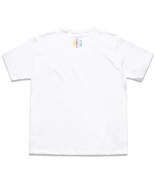 MMS WAVE RIDE Tシャツ（Tシャツ/カットソー）｜muta marine（ムータ・マリン）