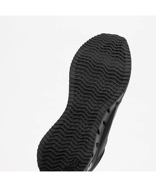 Reebok（リーボック）の「ジグ ダイナミカ STR / ZIG DYNAMICA STR SA（スニーカー・メンズ・ホワイト/ブラック/ストーン/ブルーグレー/ホワイト系その他/ブラック系その他/グレー/ブラック×ブラック/ダークブラウン/ホワイト×ブラック・25.0cm/27.5cm/28.5cm/29.0cm/30.0cm/24.5cm/27.0cm/28.0cm/23.0cm/23.5cm/24.0cm/25.5cm/26.0cm/26.5cm/22.5cm）」の13枚目の写真