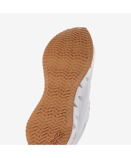 Reebok（リーボック）の「ジグ ダイナミカ STR / ZIG DYNAMICA STR SA（スニーカー・メンズ・ホワイト/ブラック/ストーン/ブルーグレー/ホワイト系その他/ブラック系その他/グレー/ブラック×ブラック/ダークブラウン/ホワイト×ブラック・25.0cm/27.5cm/28.5cm/29.0cm/30.0cm/24.5cm/27.0cm/28.0cm/23.0cm/23.5cm/24.0cm/25.5cm/26.0cm/26.5cm/22.5cm）」の18枚目の写真