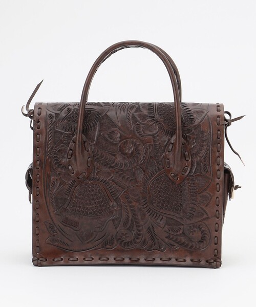 CARVING TRIBES MaestraS カービングトライブス バッグ 楽天市場】☆GRACE CONTINENTAL グレースコンチネンタル