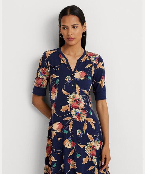 LAUREN RALPH LAUREN（ローレン ラルフ ローレン）の「フローラル