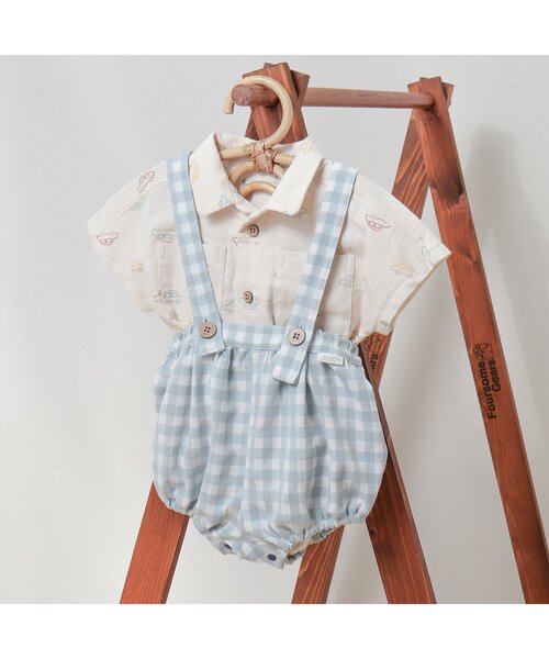 【くー】maisonmarelle サスペンダー付きブルマ くー】maisonmarelle サスペンダー付きブルマ 2025年最新