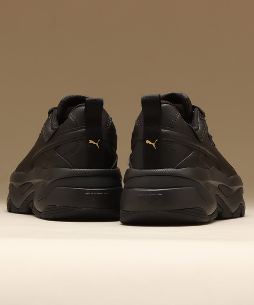 PUMA（プーマ）の「PUMA BLSTR DRESSCODE WNS / プーマ ブラスター ドレスコード ウィメンズ（スニーカー・レディース・ブラック/ホワイト・24.5cm/23.5cm/25.0cm/24.0cm/23.0cm/22.5cm）」の9枚目の写真