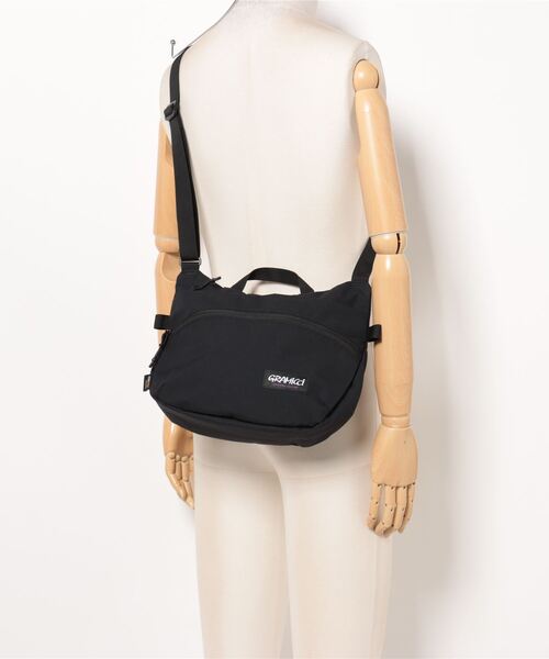Gramicci（グラミチ）の「/GRAMICCI/CORDURA SHOULDER BAG（ショルダー