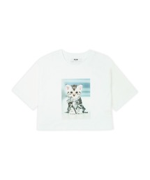 セール】MSGM｜エムエスジーエムのTシャツ/カットソー通販